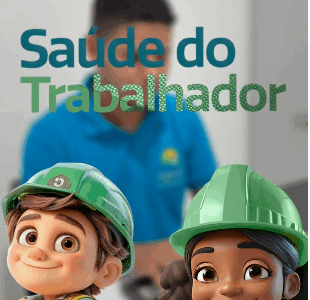 Vem aí a 1ª Ação de Saúde do Trabalhador na UBS Bela Vista!