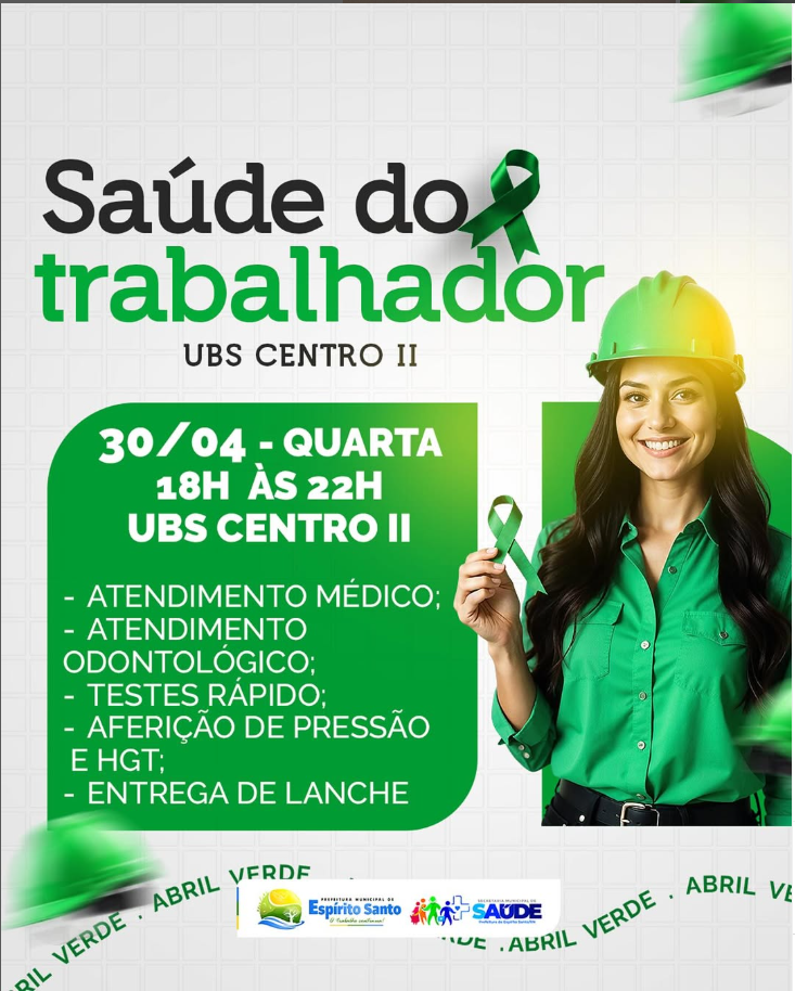 Atenção, trabalhadores!