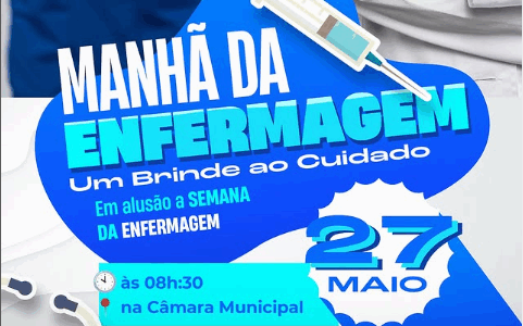 Uma homenagem a quem faz do cuidado sua missão!