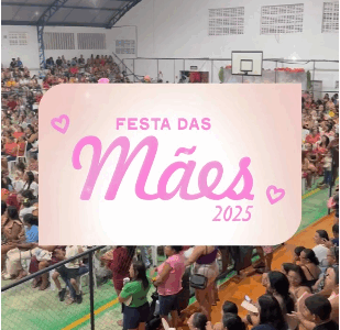 Festa das Mães 2025.