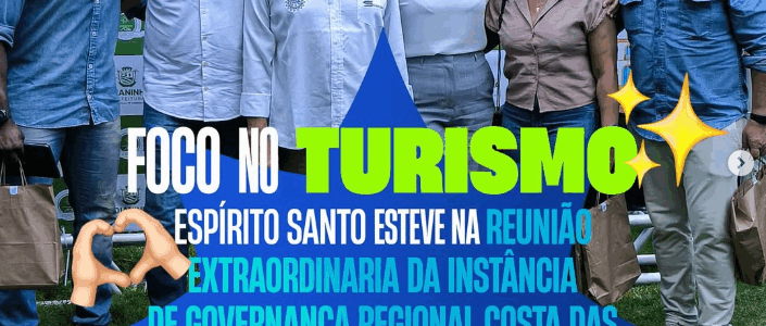  7ª Reunião Extraordinária da Instância de Governança Regional Costa das Dunas (IGRCD)!