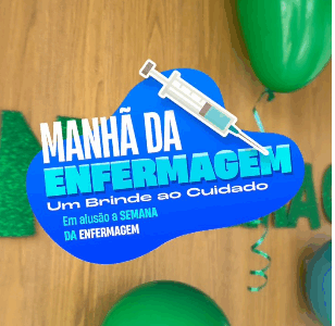Uma manhã especial dedicada a quem cuida com amor! 