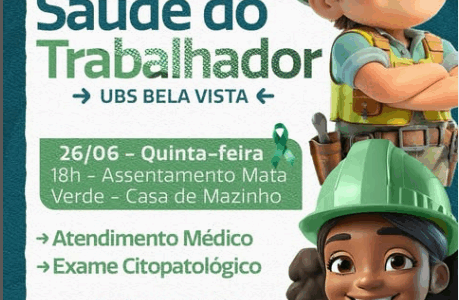 Agora é a vez do Assentamento Mata Verde!