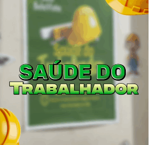 Atenção, trabalhadores!Vem aí a ação Saúde do Trabalhador da UBS Bela Vista!