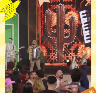 EITAAAA que vazou emmm… só quero ver. Hahaha…