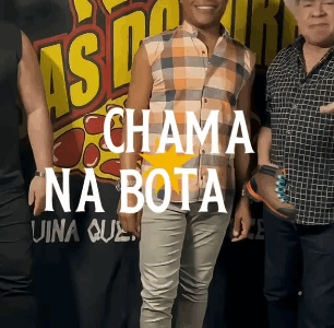 Atenção, meu povo arretadoooo!!!