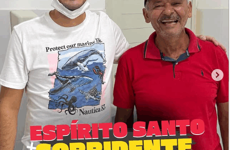 Mais sorrisos, mais qualidade de vida! 😁🦷