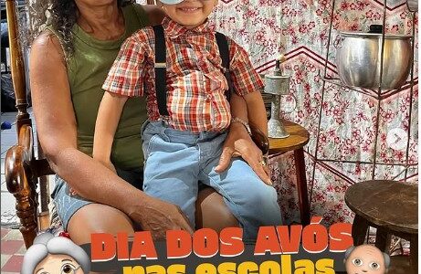 Dia dos Avós