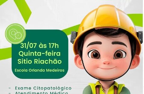 Saúde do Trabalhador