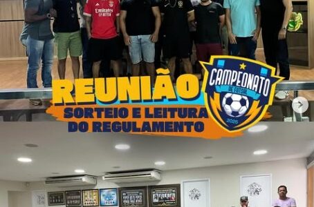 Reunião realizada com sucesso!