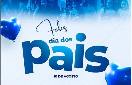 Dia dos Pais.