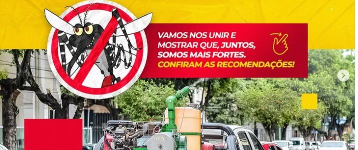 ATENÇÃO, ESPÍRITO SANTO!