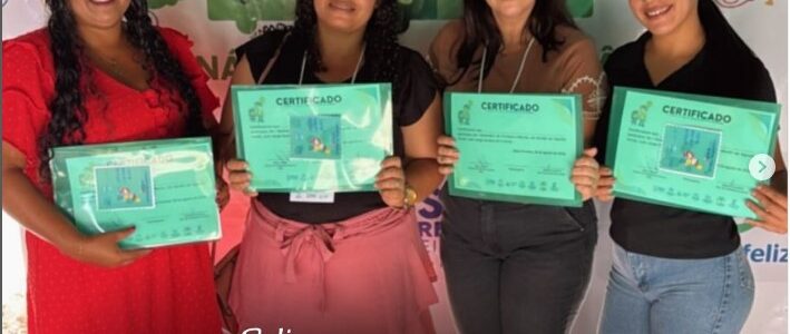  I Seminário da Primeira Infância