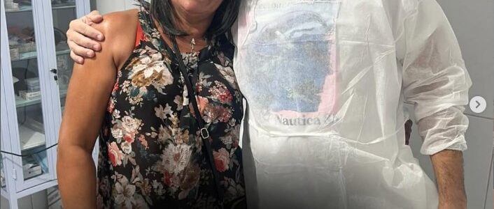 Sorrisos renovados, autoestima fortalecida e mais qualidade de vida!