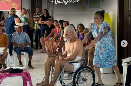 Um ciclo de aprendizado e afeto chegou ao fim com muita emoção!