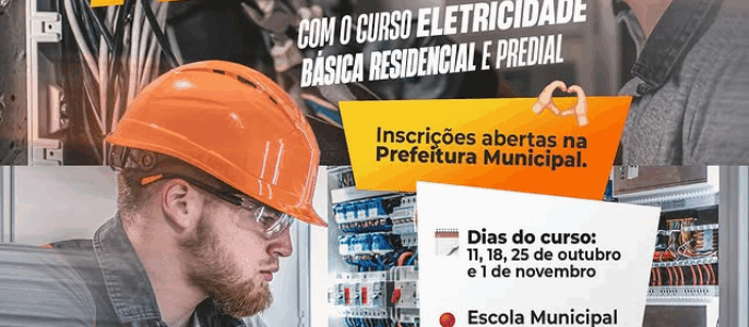Se capacite mais e garanta novas oportunidades