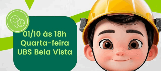 Saúde do Trabalhador