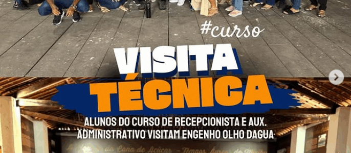 A prática que fortalece o aprendizado!