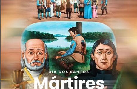 Mártires de Cunhaú e Uruaçu