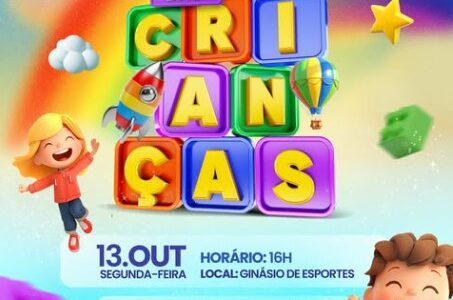 A ALEGRIAAAAA vai tomar de contaaa!