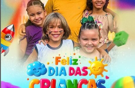 Dia das Crianças