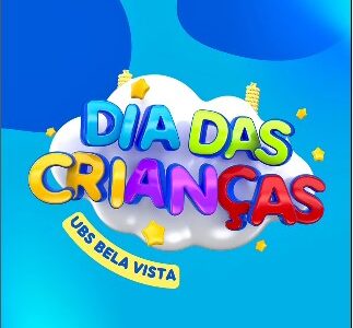 Dia das Crianças UBS Bela Vista