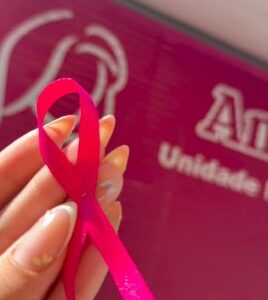 Compromisso com a Saúde! 