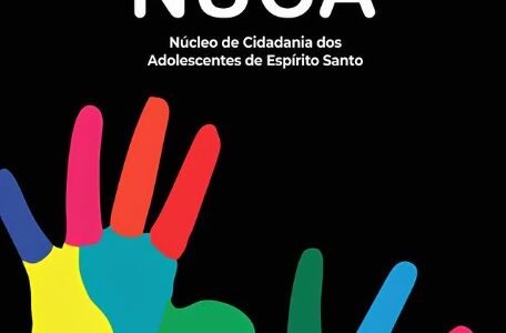 Sejam bem-vindos ao NUCA!