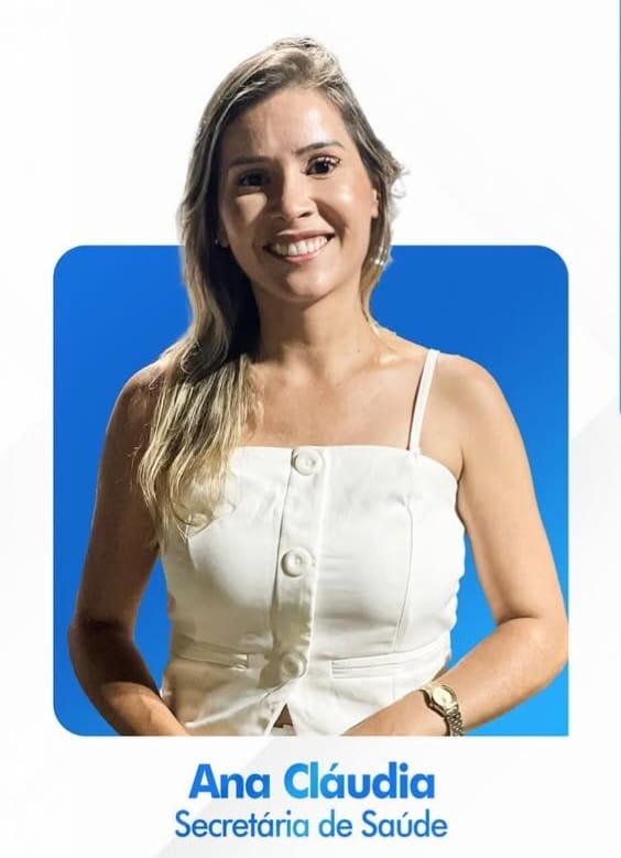 Ana Claudia da Silva