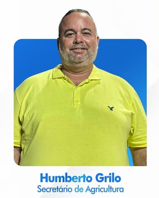 Humberto Meiroz Grilo Netto