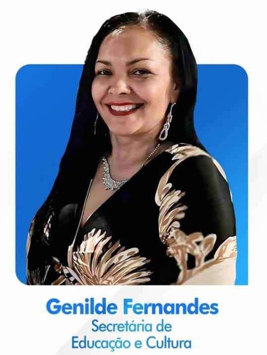 Genilde Bezerra de Lima Fernandes