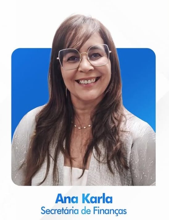 Ana Karla Galvão da Silva