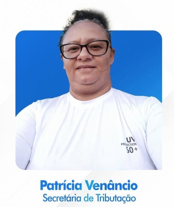 Patrícia Venâncio do Nascimento