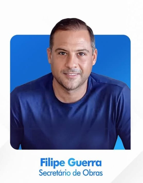 Filipe Almeida Guerra