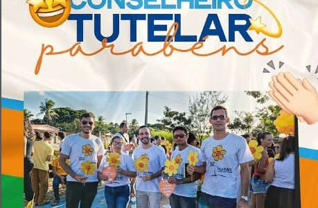 18 de Novembro – Dia do Conselho Tutelar