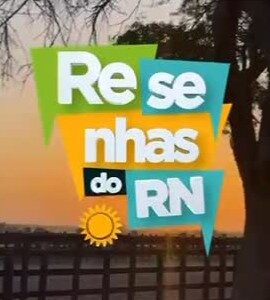  Espírito Santo na telinha!