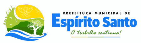 Portal Institucional – Espírito Santo-RN