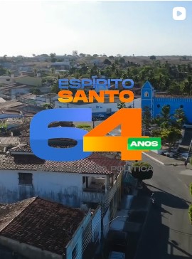 64 anos de história, fé e celebração!