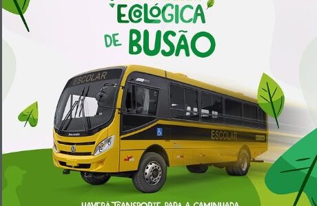 SIIIMBORA, minha gente!