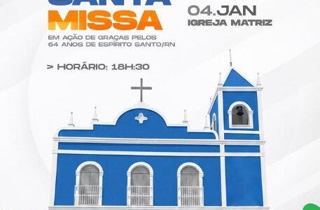 Um momento de fé, união e gratidão.