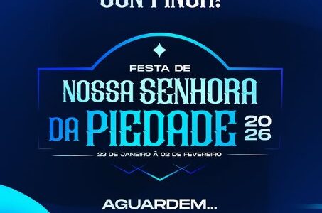 A TRADIÇÃO CONTINUA! 