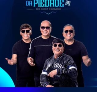 ATRAÇÃO CONFIRMADA na FNSP26! 