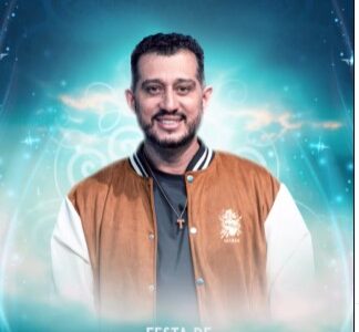 Festa de Nossa Senhora da PIEDADE