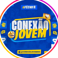 Perfil de @conexaojovemeso