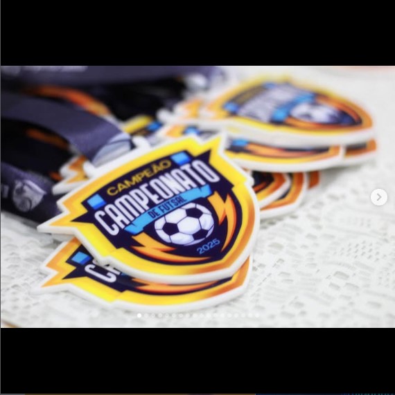 TBT de emoção e decisão!