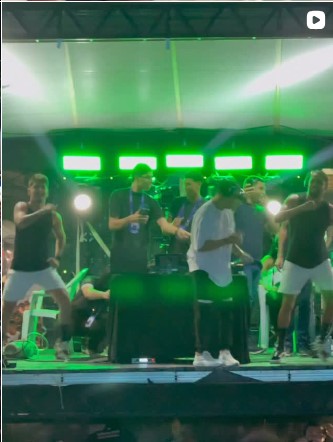 Então… chegou a hora de @seudesejo!