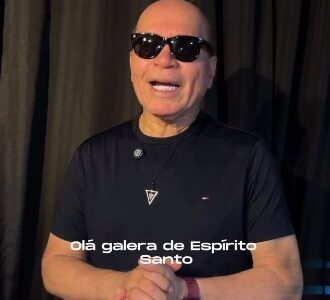 GRAFITÃO MANDOUU O RECADO…