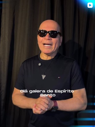 GRAFITÃO MANDOUU O RECADO…