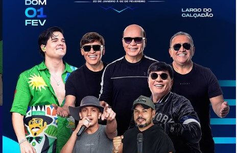 A tradição CONTINUA! 