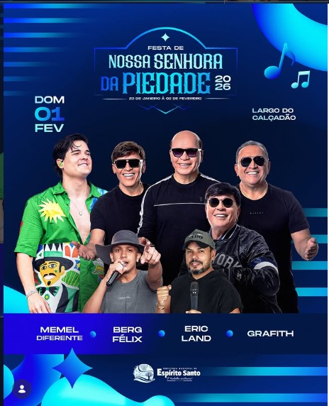 A tradição CONTINUA! 